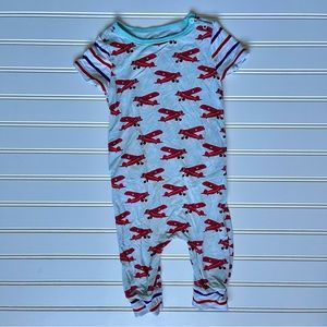 Free Birdees Romper